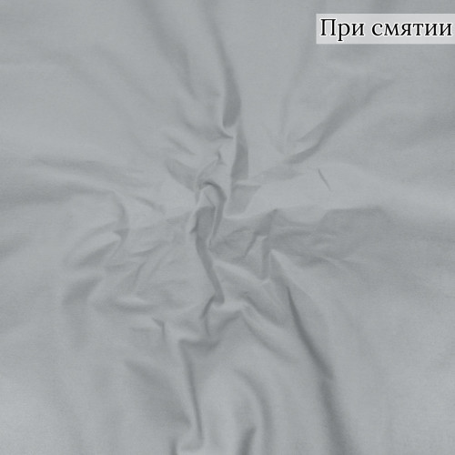 Хлопок сатин