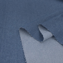 Джинсовая ткань