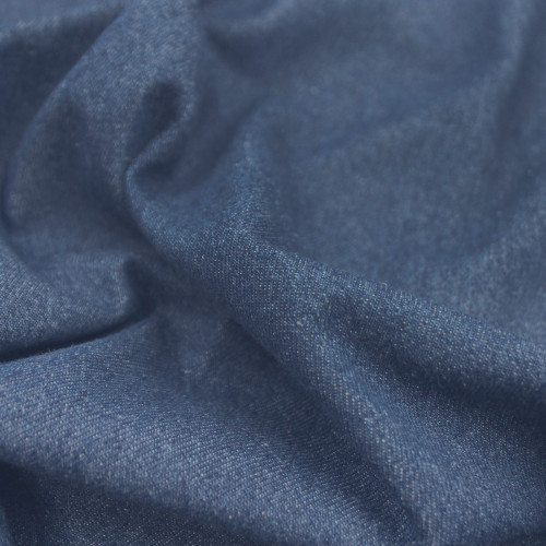 Джинсовая ткань
