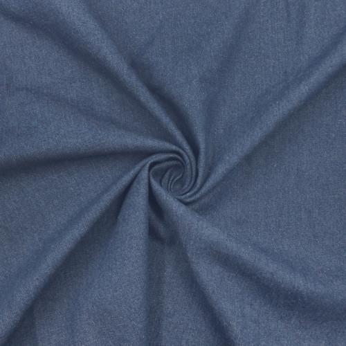 Джинсовая ткань