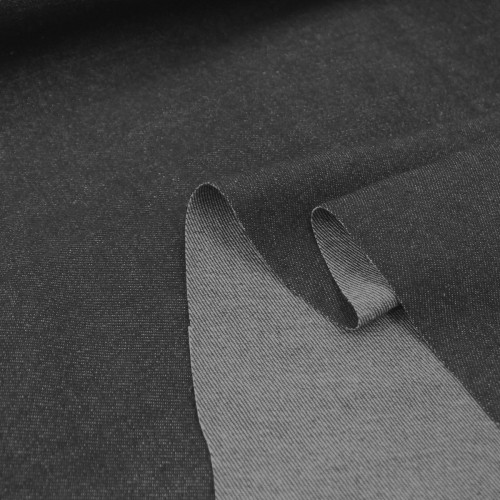 Джинсовая ткань