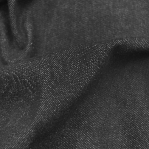 Джинсовая ткань