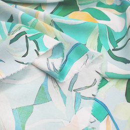 Плательная ткань