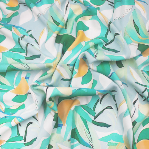 Плательная ткань