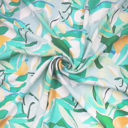 Плательная ткань