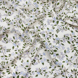 Плательная ткань