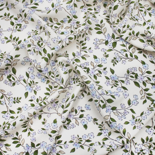 Плательная ткань