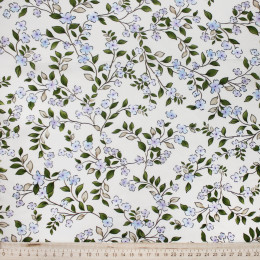 Плательная ткань