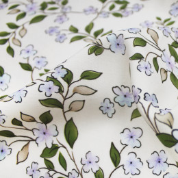 Плательная ткань