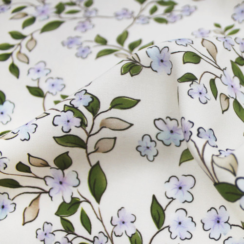 Плательная ткань