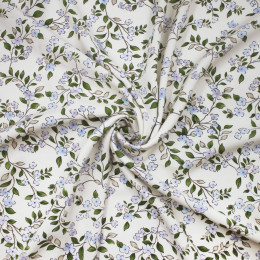 Плательная ткань