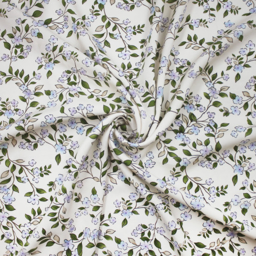 Плательная ткань