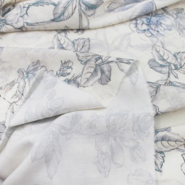 Плательная ткань