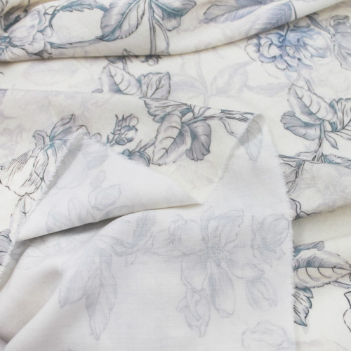 Плательная ткань