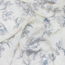 Плательная ткань