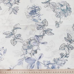 Плательная ткань