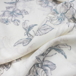 Плательная ткань