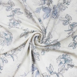 Плательная ткань