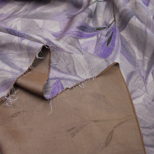 Плательная ткань