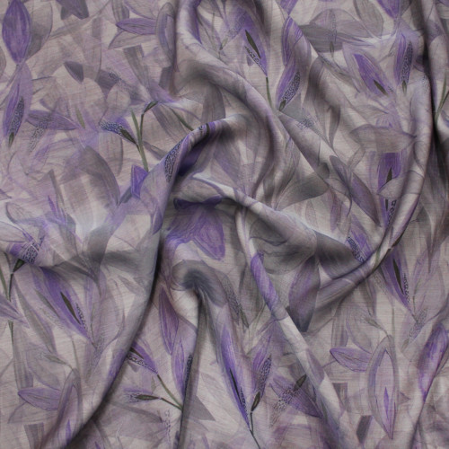 Плательная ткань