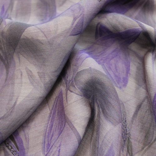 Плательная ткань