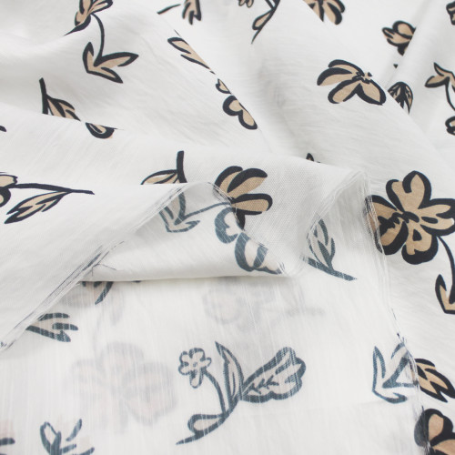 Плательная ткань