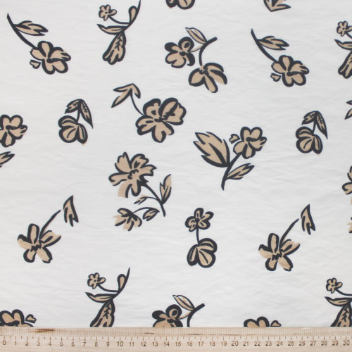 Плательная ткань