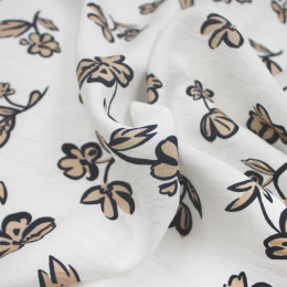 Плательная ткань