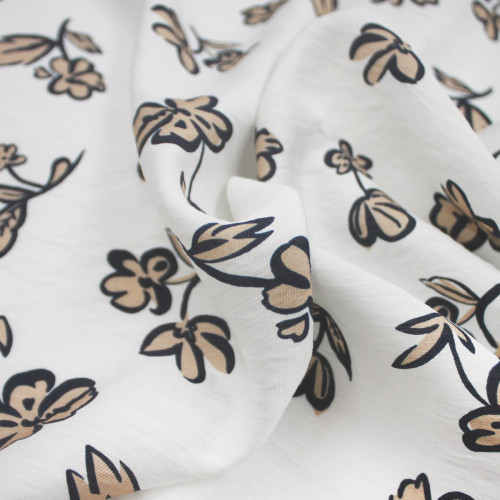 Плательная ткань