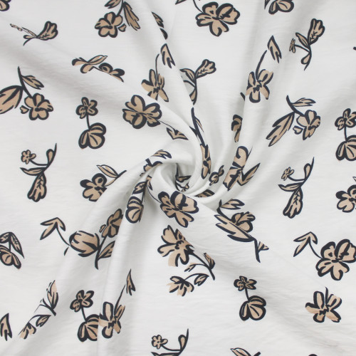 Плательная ткань