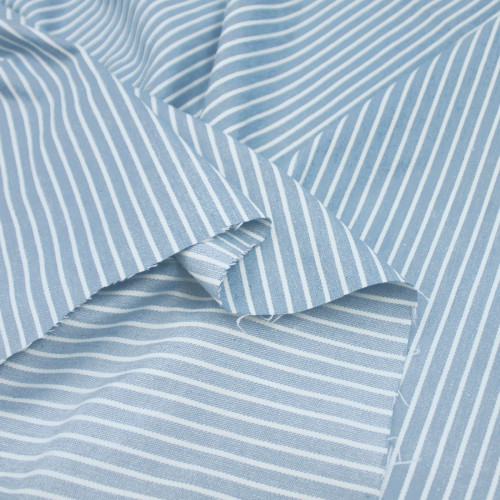 Джинсовая ткань