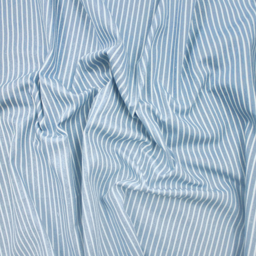 Джинсовая ткань