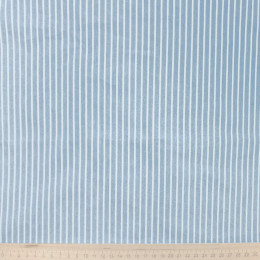 Джинсовая ткань