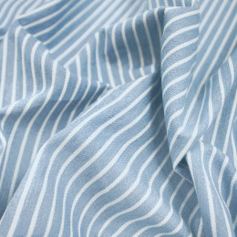 Джинсовая ткань