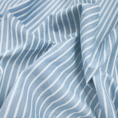 Джинсовая ткань