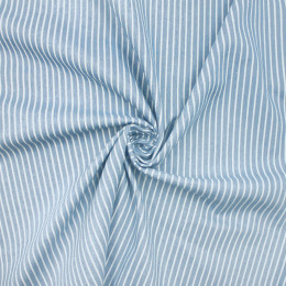 Джинсовая ткань