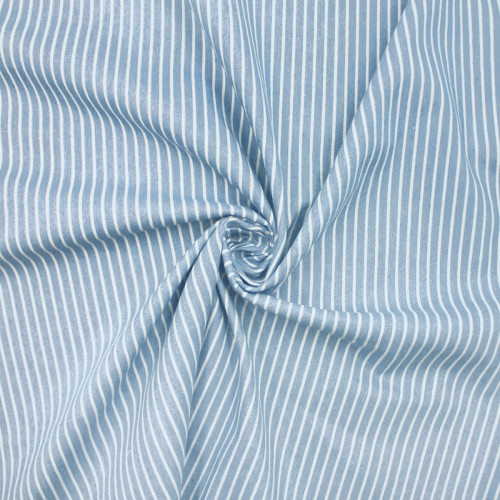 Джинсовая ткань