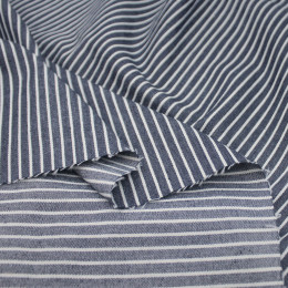 Джинсовая ткань