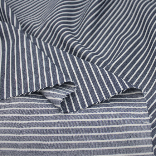 Джинсовая ткань