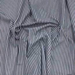 Джинсовая ткань