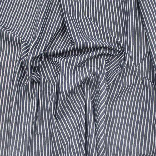 Джинсовая ткань