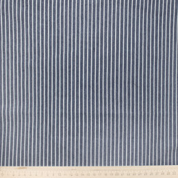 Джинсовая ткань