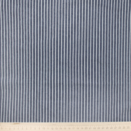 Джинсовая ткань