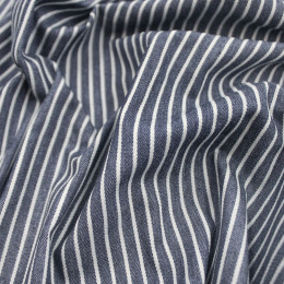 Джинсовая ткань