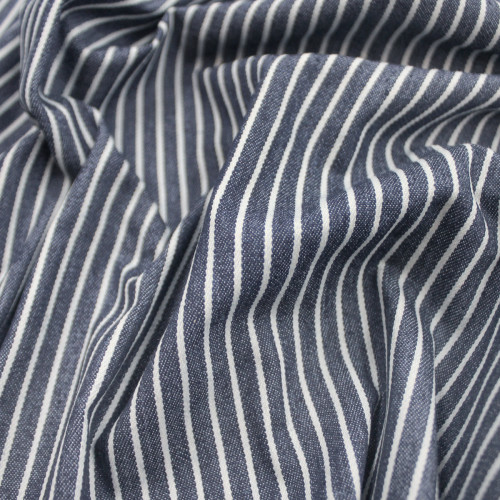 Джинсовая ткань