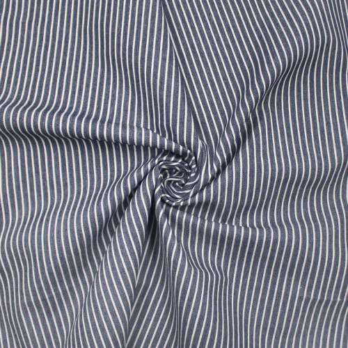 Джинсовая ткань