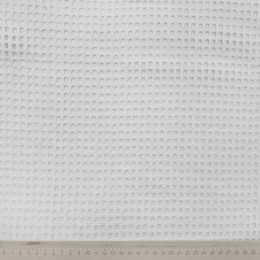 Вышивка на хлопке