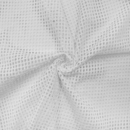 Вышивка на хлопке