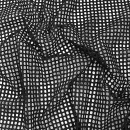 Вышивка на хлопке