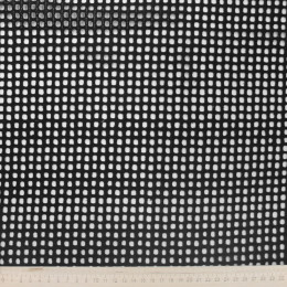 Вышивка на хлопке